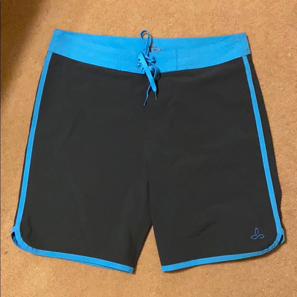 Prana Board Shorts